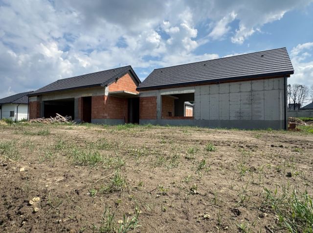dom wolnostojący Dąbrowa Górnicza Ujejsce. Zdjęcie 1