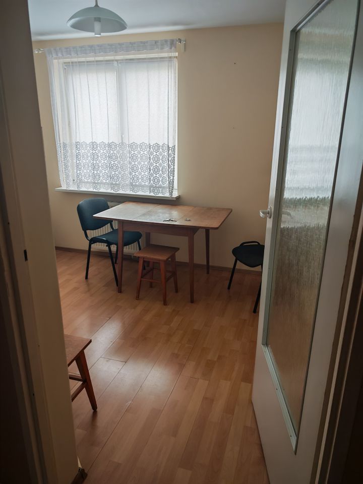 Mieszkanie 1-pokojowe Kraków Ruczaj, ul. Obozowa. Zdjęcie 10