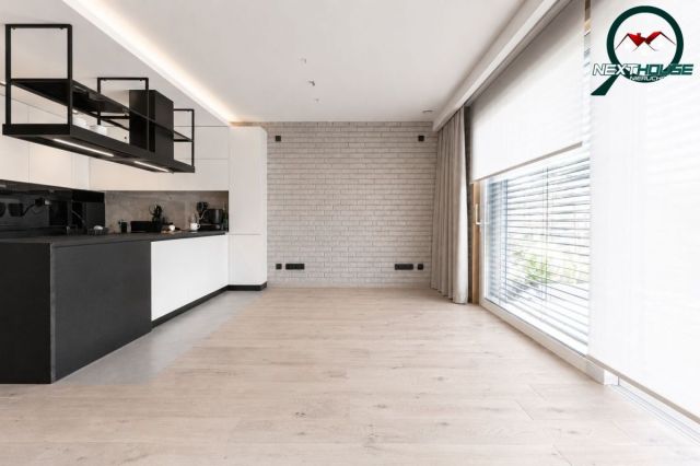 bliźniak, 5 pokoi Kraków Kliny, ul. Spacerowa. Zdjęcie 2