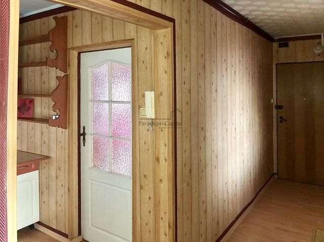 Mieszkanie 3-pokojowe Kraków Prądnik Czerwony, ul. Janusza Meissnera. Zdjęcie 11