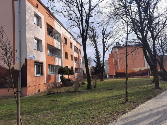 Mieszkanie 2-pokojowe Ruda Śląska Halemba, ul. 1 Maja. Zdjęcie 1