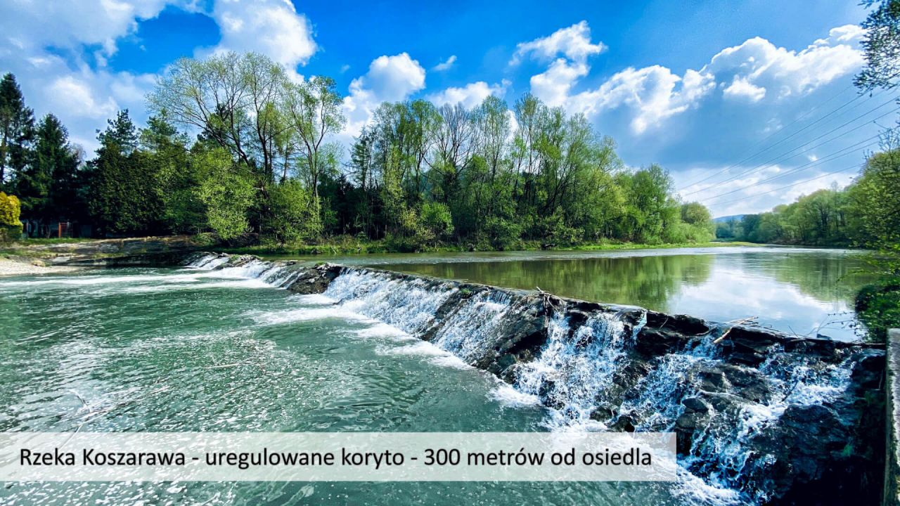 bliźniak, 5 pokoi Żywiec Sporysz, ul. Habdasówka. Zdjęcie 10