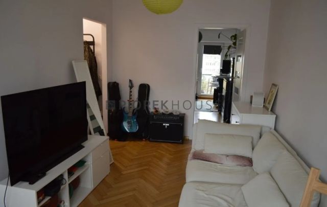 Mieszkanie 3-pokojowe Warszawa Bielany, ul. Podleśna. Zdjęcie 1