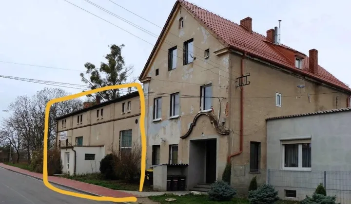 Lokal Lewin Brzeski, ul. Nysańska