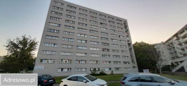 Mieszkanie 2-pokojowe Warszawa Bielany, ul. Dorycka. Zdjęcie 1