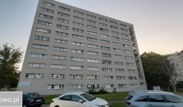 Mieszkanie 2-pokojowe Warszawa Bielany, ul. Dorycka