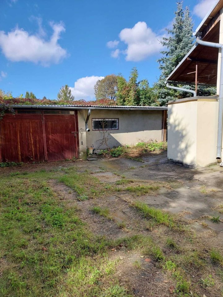 dom wolnostojący, 3 pokoje Dębica, ul. Raczyńskich. Zdjęcie 5