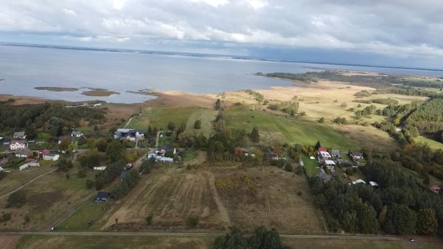 Działka budowlana Izbica. Zdjęcie 3