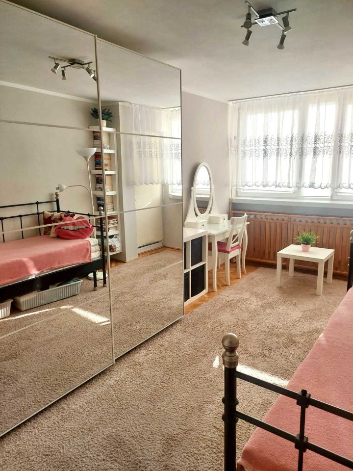 Mieszkanie 4-pokojowe Dzierżoniów. Zdjęcie 3