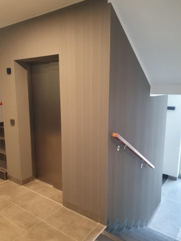 Mieszkanie 2-pokojowe Gdynia Chwarzno-Wiczlino, ul. Tęczowa. Zdjęcie 18