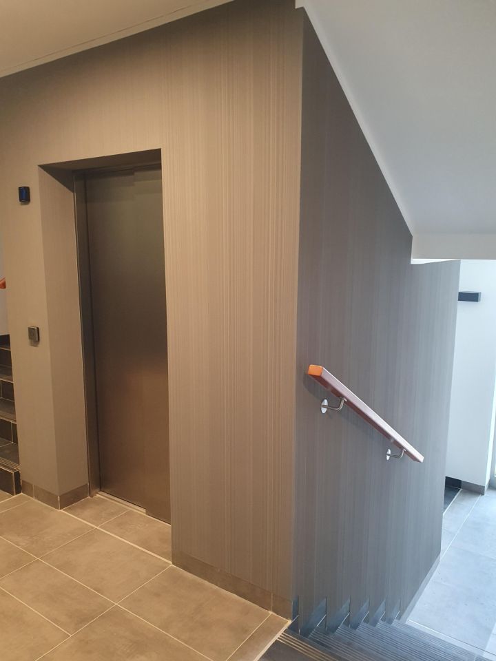 Mieszkanie 2-pokojowe Gdynia Chwarzno-Wiczlino, ul. Tęczowa. Zdjęcie 20