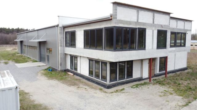 Lokal Dąbrówka. Zdjęcie 1