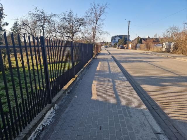 Działka budowlana Wołomin Lipiny B. Zdjęcie 4