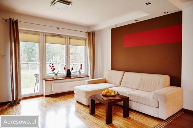 Mieszkanie 2-pokojowe Wisła Centrum, ul. Bukowa. Zdjęcie 1