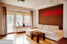 Mieszkanie 2-pokojowe Wisła Centrum, ul. Bukowa