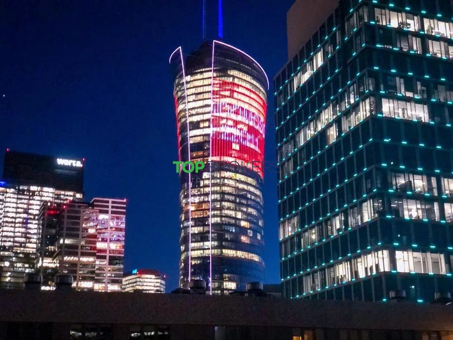 Mieszkanie 2-pokojowe Warszawa Wola, ul. Wronia. Zdjęcie 14