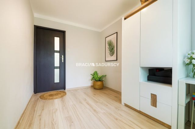 Mieszkanie 2-pokojowe Kraków Grzegórzki, ul. Ułanów. Zdjęcie 4