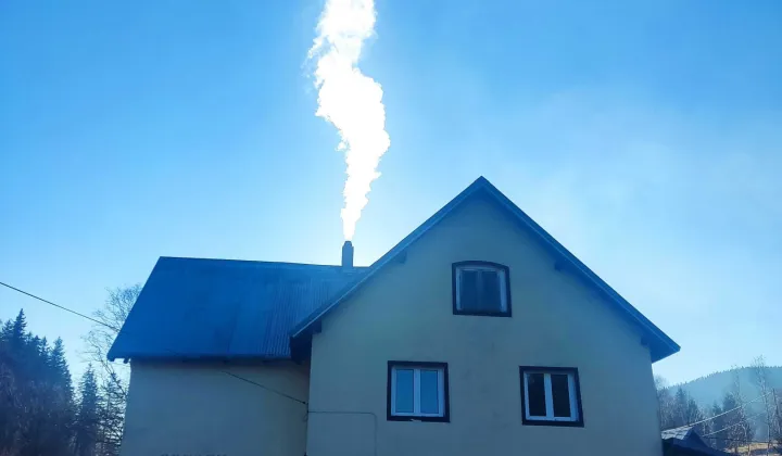 dom wolnostojący Nowy Gierałtów