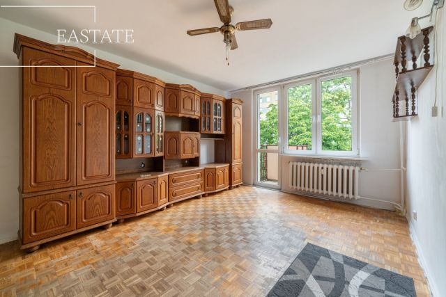 Mieszkanie 2-pokojowe Warszawa Targówek, ul. Suwalska. Zdjęcie 2