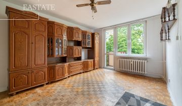 Mieszkanie 2-pokojowe Warszawa Targówek, ul. Suwalska