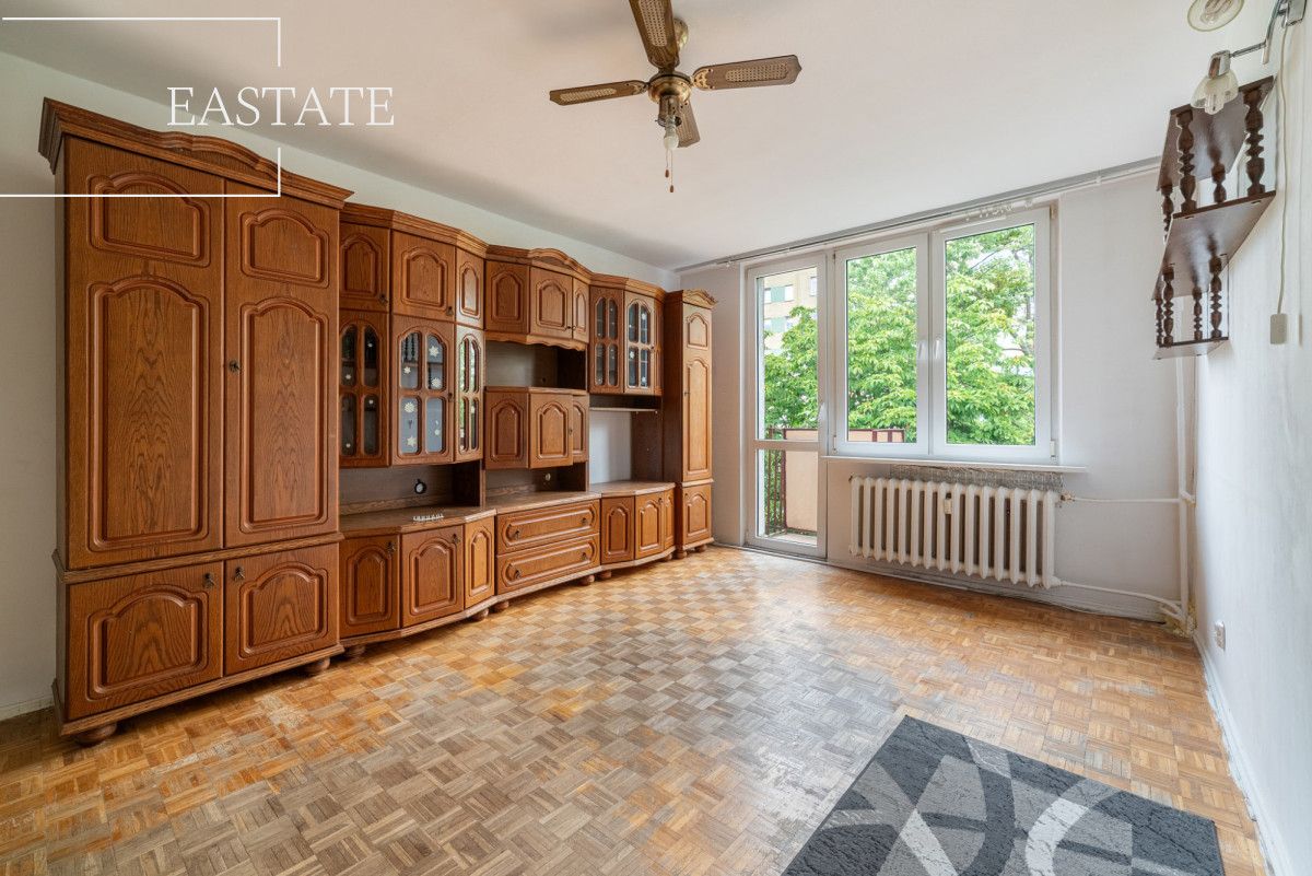 Mieszkanie 2-pokojowe Warszawa Targówek, ul. Suwalska. Zdjęcie 2