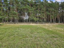 Działka budowlana Dąbie. Zdjęcie 3