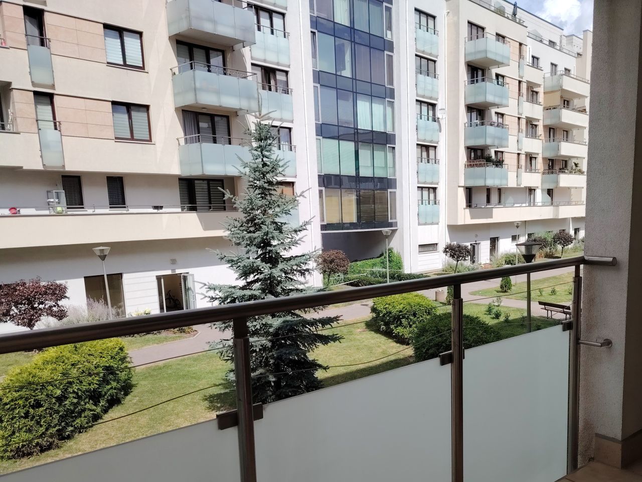 Mieszkanie 2-pokojowe Legionowo Centrum, ul. Juliusza Słowackiego. Zdjęcie 19