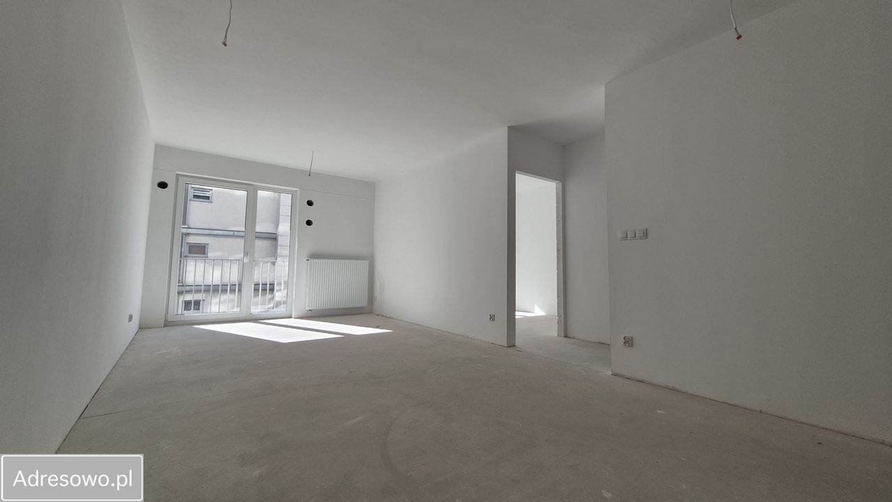 Mieszkanie 2-pokojowe Wrocław Fabryczna, al. gen. Józefa Hallera. Zdjęcie 7