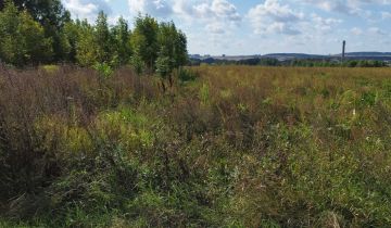 Działka na sprzedaż Rejowiec ul. Przemysłowa 1600 m2