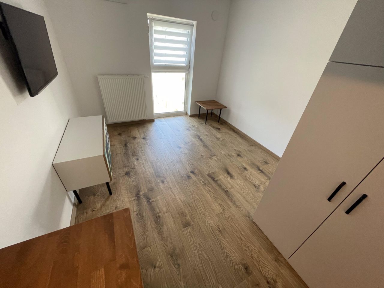 Mieszkanie 1-pokojowe Rzeszów Wilkowyja, ul. Leszka Czarnego. Zdjęcie 8