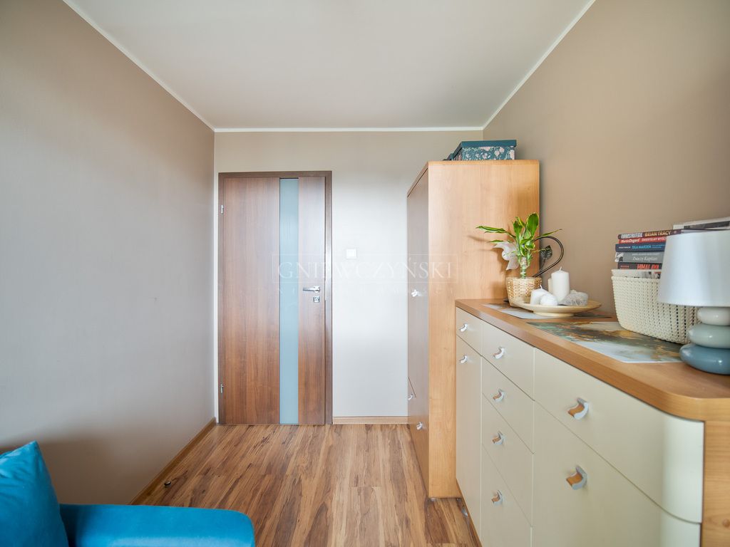 Mieszkanie 4-pokojowe Wrocław Popowice, ul. Legnicka. Zdjęcie 6