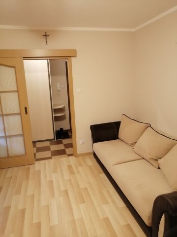 Mieszkanie 2-pokojowe Białystok Jaroszówka. Zdjęcie 1