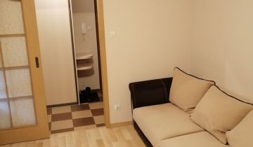 Mieszkanie 2-pokojowe Białystok Jaroszówka