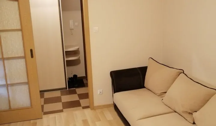 Mieszkanie 2-pokojowe Białystok Jaroszówka