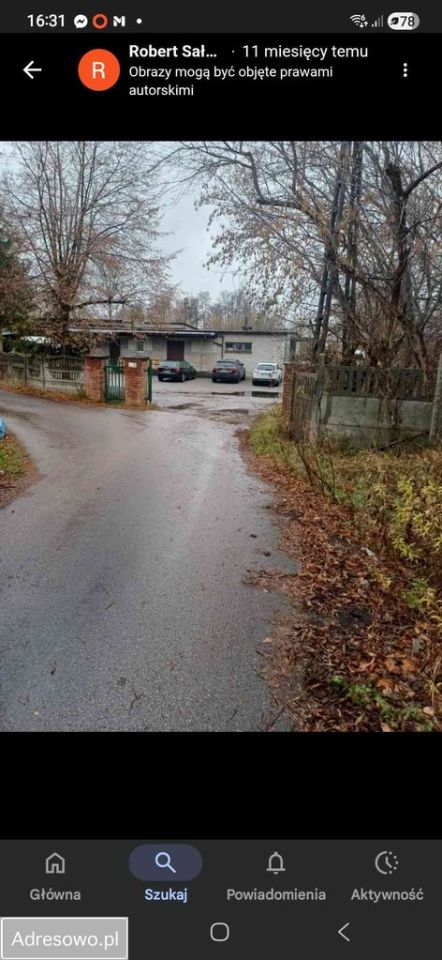 Lokal Leoncin. Zdjęcie 4