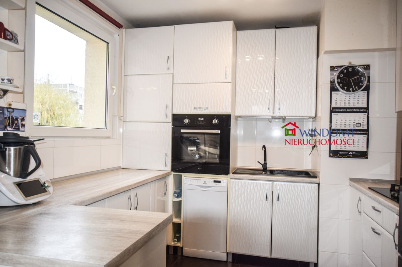 Mieszkanie 4-pokojowe Tarnowskie Góry Stare Tarnowice, ul. Łotewska. Zdjęcie 8