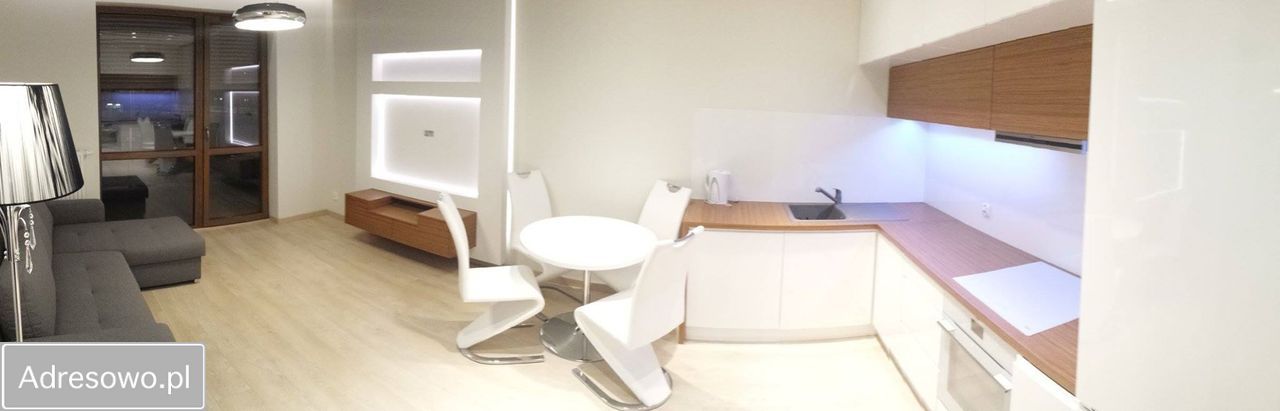 Mieszkanie 3-pokojowe Toruń Rubinkowo, szosa Lubicka