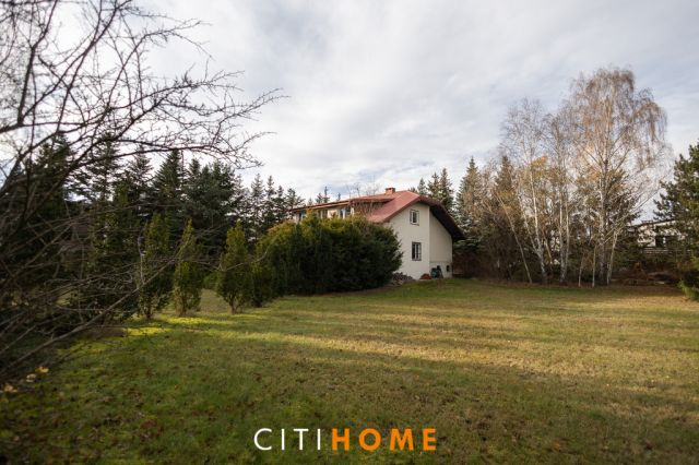 dom wolnostojący, 6 pokoi Łomianki. Zdjęcie 17