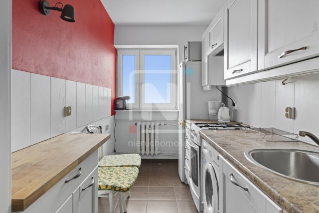 Mieszkanie 2-pokojowe Warszawa Bielany, ul. Podleśna. Zdjęcie 10