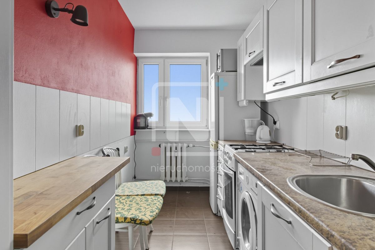 Mieszkanie 2-pokojowe Warszawa Bielany, ul. Podleśna. Zdjęcie 10