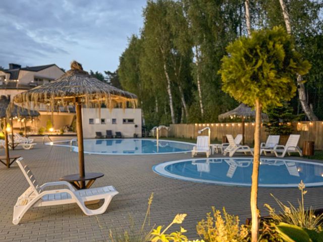 Mieszkanie 2-pokojowe Pobierowo. Zdjęcie 19