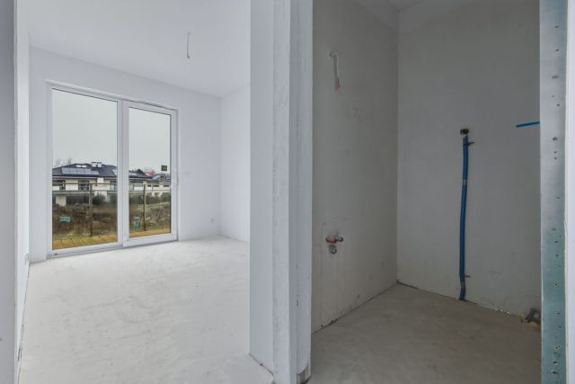 dom szeregowy, 6 pokoi Warszawa Ursynów, ul. Wodzirejów. Zdjęcie 7