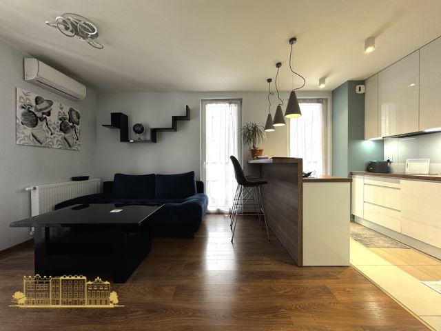 Mieszkanie 3-pokojowe Kraków, ul. Wielicka. Zdjęcie 2