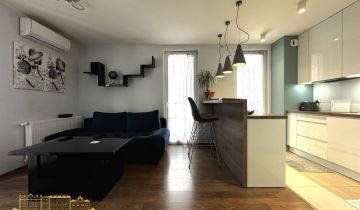 Mieszkanie 3-pokojowe Kraków, ul. Wielicka