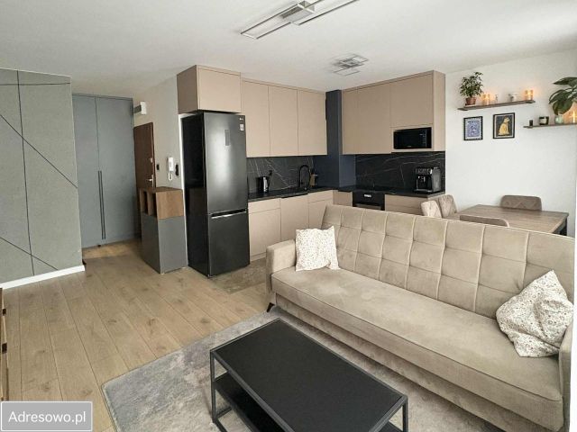 Mieszkanie 2-pokojowe Białystok Zawady, ul. Oleńki. Zdjęcie 1