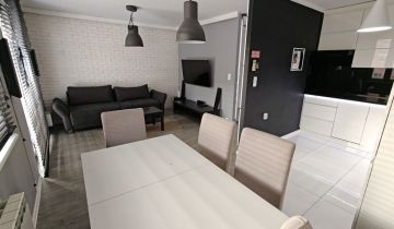 Mieszkanie 2-pokojowe Jawiszowice