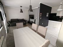 Mieszkanie 2-pokojowe Jawiszowice