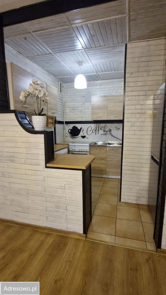 Mieszkanie 2-pokojowe Tomaszów Mazowiecki, ul. Polna. Zdjęcie 5