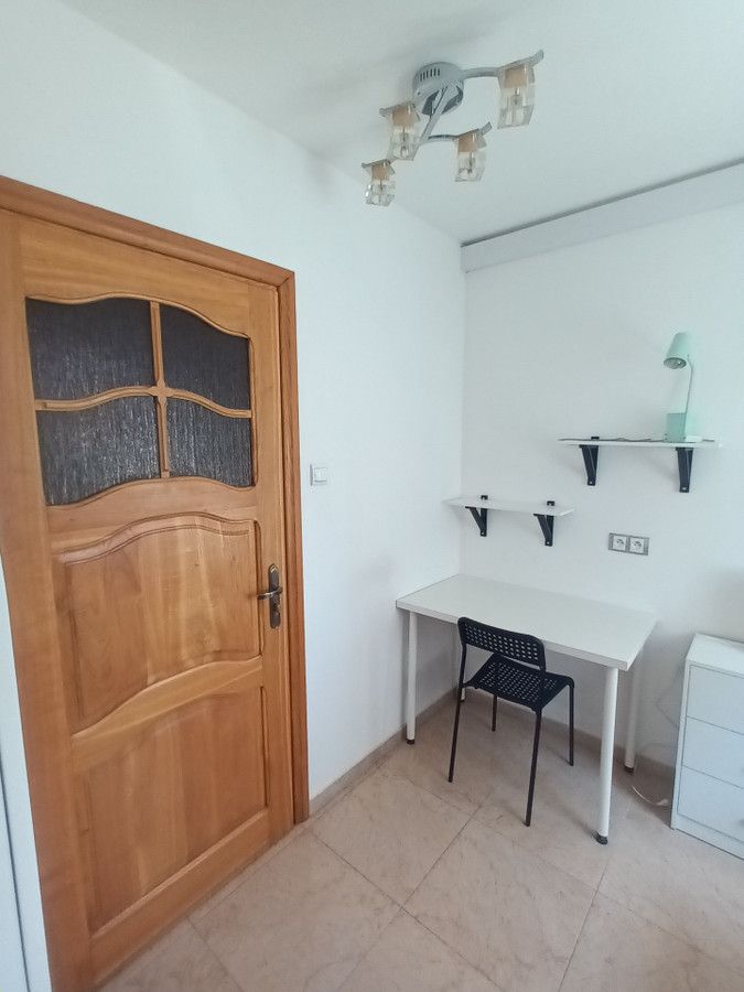 Mieszkanie 5-pokojowe Gdańsk Zaspa, ul. Stanisława Skarżyńskiego. Zdjęcie 6