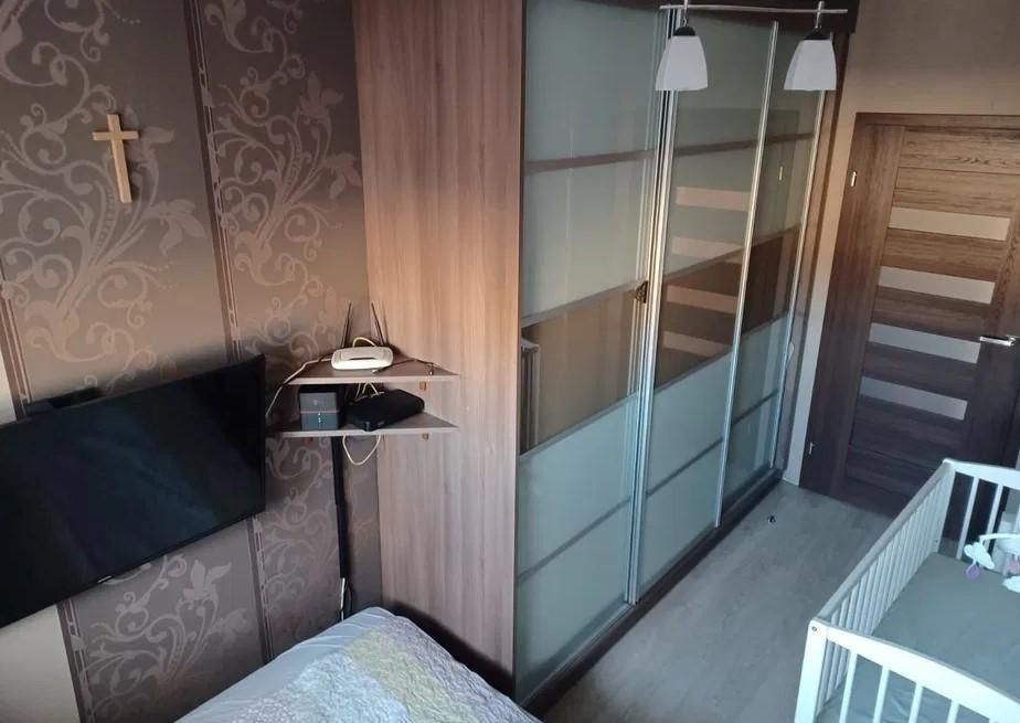 Mieszkanie 3-pokojowe Wieluń, os. Armii Krajowej. Zdjęcie 5